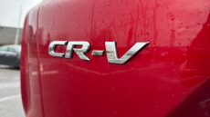 Honda CR-V 2.0 i-MMD Hybrid EX 5dr eCVT Hybrid Estate